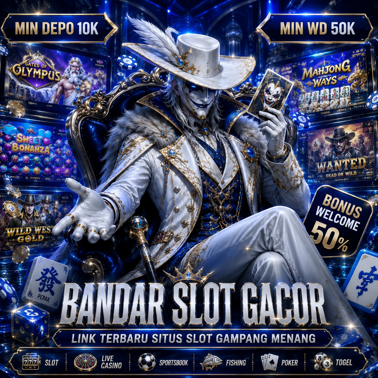 Ratu393 Link Slot Online Gacor Terpercaya Indonesia